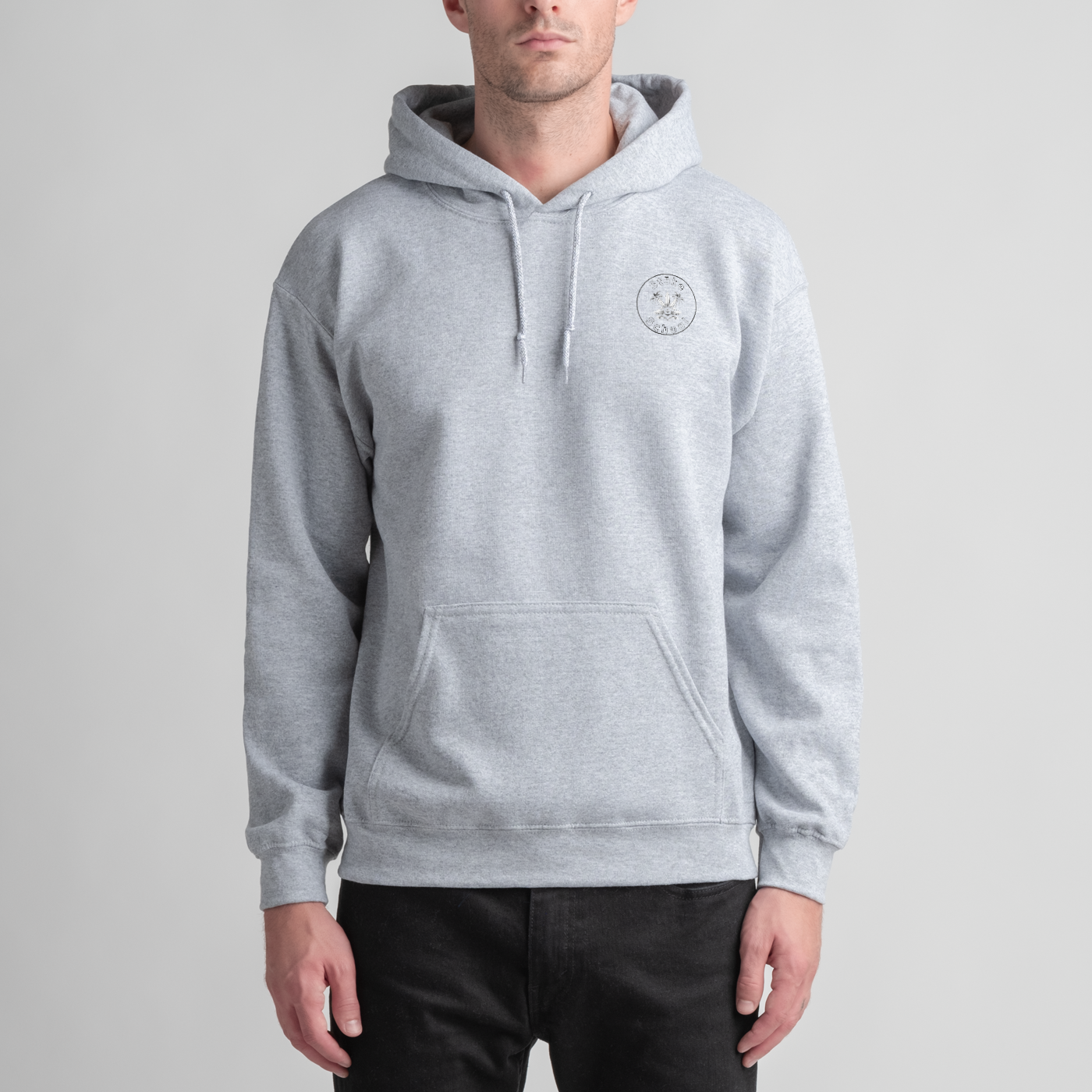 Stōke School Unisex Hoodie